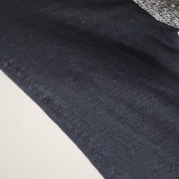 Rock and Republic Star Wars May The Force Be With You Glitter Longsleeve Top XL - Picture 7 of 12